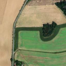 Satellite imagery of [Netvořice] GSM, CZ