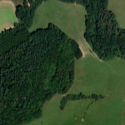 Satellite imagery of Homole [Chleby u Týnce nad Sázavou], CZ