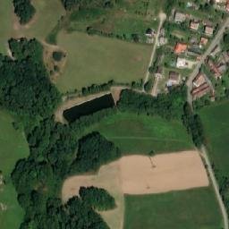 Satellite imagery of Homole [Chleby u Týnce nad Sázavou], CZ