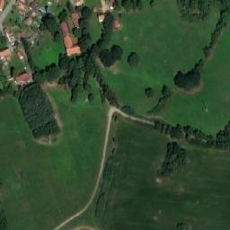 Satellite imagery of Homole [Chleby u Týnce nad Sázavou], CZ