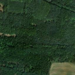 Satellite imagery of Taranka [Bukovany u Týnce nad Sázavou], CZ