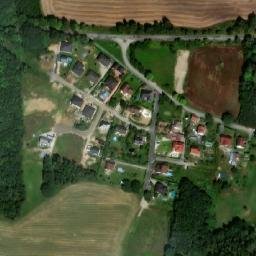 Satellite imagery of Taranka [Bukovany u Týnce nad Sázavou], CZ