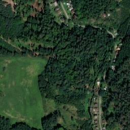 Satellite imagery of Žernovka [Poříčí nad Sázavou], CZ