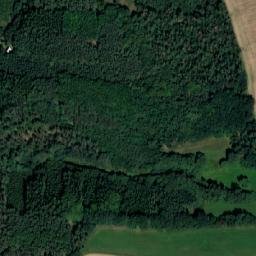 Satellite imagery of Žernovka [Poříčí nad Sázavou], CZ