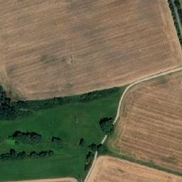 Satellite imagery of Žernovka [Poříčí nad Sázavou], CZ