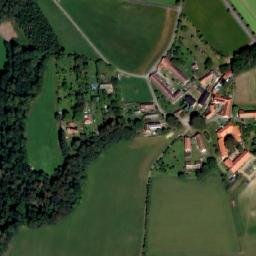 Satellite imagery of (Za vrchy) [Soběhrdy-Žíňany], CZ