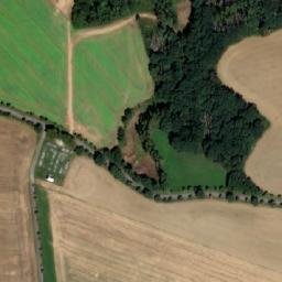 Satellite imagery of Na Berance [Soběhrdy-Žíňany], CZ
