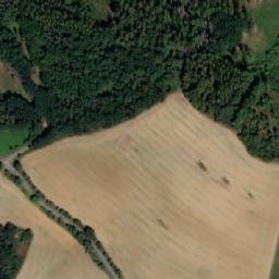 Satellite imagery of Střemoch [Soběhrdy], CZ