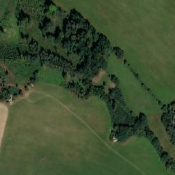 Satellite imagery of Střemoch [Soběhrdy], CZ