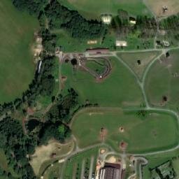 Satellite imagery of Střemoch [Soběhrdy] GSM, CZ