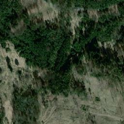Satellite imagery of Krásná hora [Petroupim], CZ