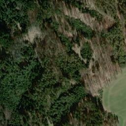 Satellite imagery of [Kozmice] GSM, CZ