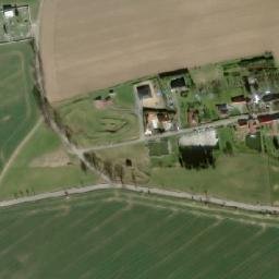 Satellite imagery of [Kozmice] GSM, CZ