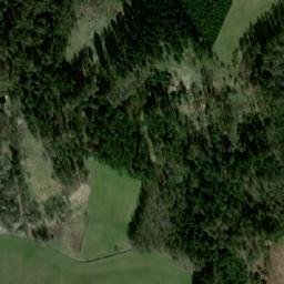 Satellite imagery of (Pod Hůrkou) [Čakov-Tatouňovice], CZ