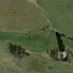Satellite imagery of (Pod Hůrkou) [Čakov-Tatouňovice], CZ