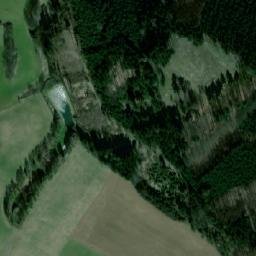 Satellite imagery of (Tůmovka) [Rataje nad Sázavou-Malovidy], CZ