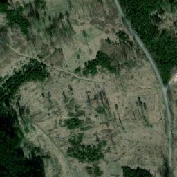 Satellite imagery of (Tůmovka) [Rataje nad Sázavou-Malovidy], CZ