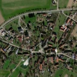 Satellite imagery of Za Boudou [Podveky], CZ