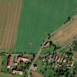 Satellite imagery of (Skalka) [Petrovice II-Staré Nespeřice], CZ