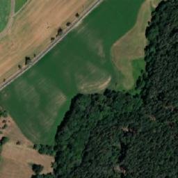 Satellite imagery of (Skalka) [Petrovice II-Staré Nespeřice], CZ