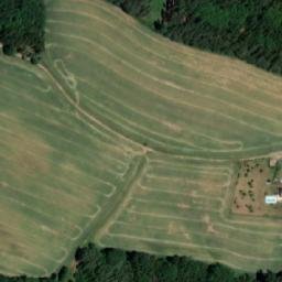 Satellite imagery of Jedlina [Petrovice II-Staré Nespeřice], CZ