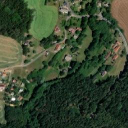 Satellite imagery of Jedlina [Petrovice II-Staré Nespeřice], CZ