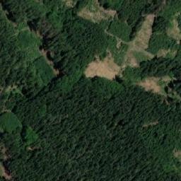 Satellite imagery of (Hora) [Čestín-Kamenná Lhota], CZ