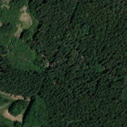 Satellite imagery of (Hora) [Čestín-Kamenná Lhota], CZ