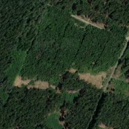 Satellite imagery of (Hora) [Čestín-Kamenná Lhota], CZ