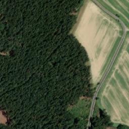 Satellite imagery of Kopaniny [Zbraslavice-Velká Skalice], CZ