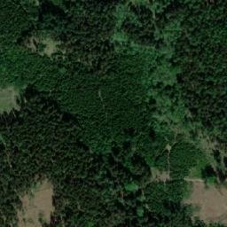 Satellite imagery of Kopaniny [Zbraslavice-Velká Skalice], CZ