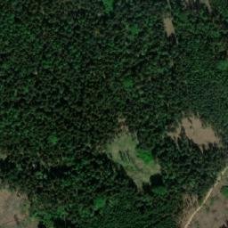Satellite imagery of (Prostřední les) [Zbraslavice-Velká Skalice], CZ