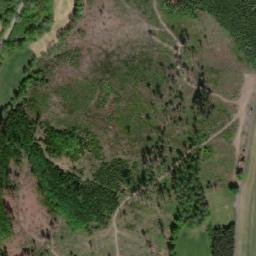 Satellite imagery of (U Rápošova [Zbraslavice]), CZ