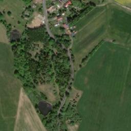 Satellite imagery of (U Rápošova [Zbraslavice]), CZ