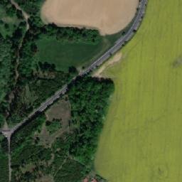 Satellite imagery of Janovický kopec [Červené Janovice], CZ