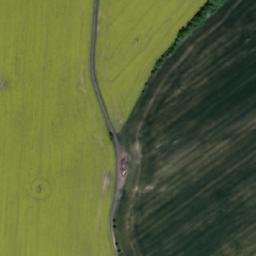 Satellite imagery of Janovický kopec [Červené Janovice], CZ