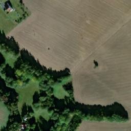 Satellite imagery of [Šebestěnice] GSM, CZ