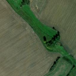 Satellite imagery of [Šebestěnice] GSM, CZ