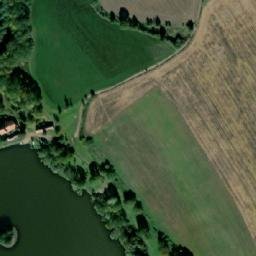 Satellite imagery of Šibeniční vrch [Vilémov u Golčova Jeníkova], CZ