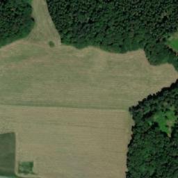 Satellite imagery of (Borovina [Seč-Prosíčka]), CZ