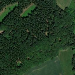 Satellite imagery of (Borovina [Seč-Prosíčka]), CZ
