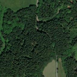 Satellite imagery of (Borovina [Seč-Prosíčka]), CZ