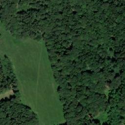 Satellite imagery of Na Vrších [Horní Bradlo], CZ