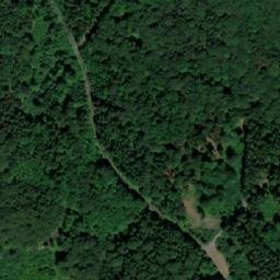 Satellite imagery of Na Vrších [Horní Bradlo], CZ