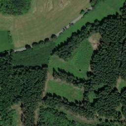 Satellite imagery of Bučina [Hodonín u Nasavrk], CZ