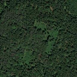 Satellite imagery of Bučina [Hodonín u Nasavrk], CZ