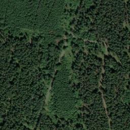 Satellite imagery of Plesný N [Hodonín u Nasavrk], CZ