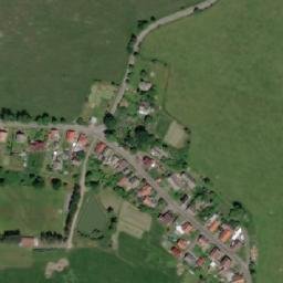 Satellite imagery of Skalky [Ctětín], CZ