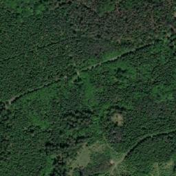 Satellite imagery of Bartošky [Miřetice u Nasavrk], CZ