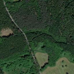 Satellite imagery of Bartošky [Miřetice u Nasavrk], CZ